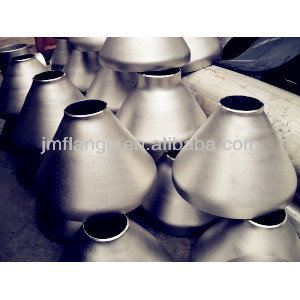 ASME B16.9 Forged CS Concentric Reducers