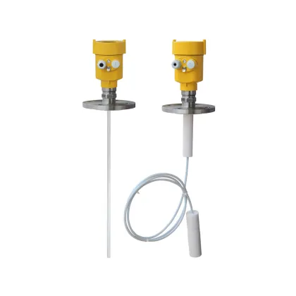 Guided wave radar level meter