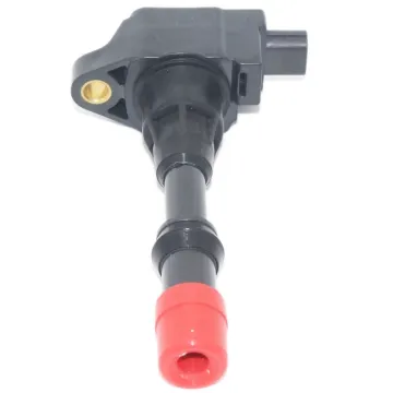 Ignition Coil Pack CM11-109 30520-PWA-003 for HONDA Fit 1.3L
