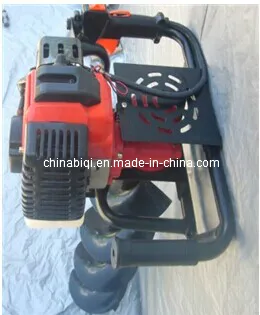 49.3cc Gasoline Powerful Hand Earth Auger/ Earth Drill 1e40f-5 Engine