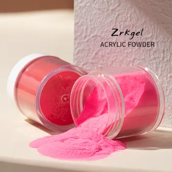 ZRKGEL 100 Color Acrylic Powder System for Nail Art