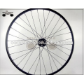 700C 15mm aluminum alloy fixie bicycle wheel