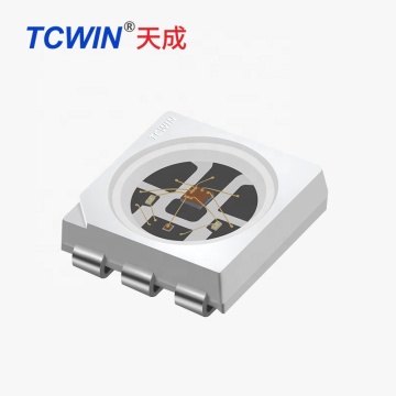 TX1813A RGB SMD LED Integrated Circuit IC