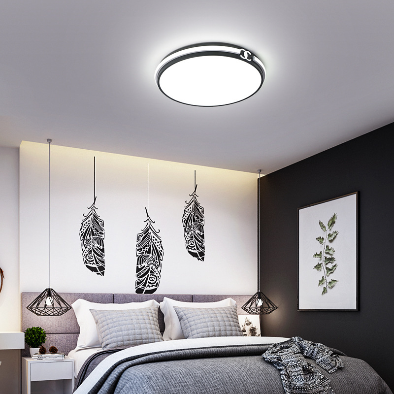 Led Small Ceiling LampofApplication Shop Ceiling Lights