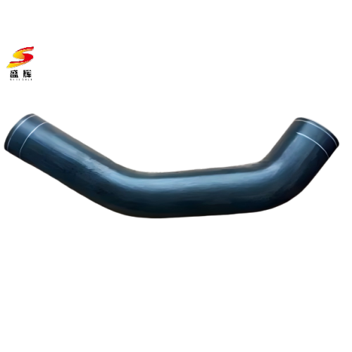 Selang Truk Shacman untuk Aplikasi Tugas Berat