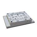 Plastic Injection Mold for ABS TV Cover