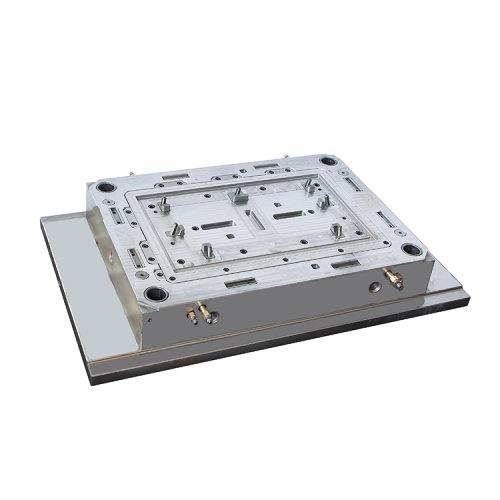 Tv Mould Plastic Injection Mold for ABS TV Cover Manufactory