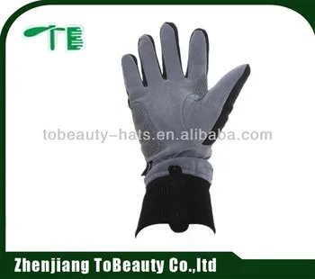 winter warm ski sport glove