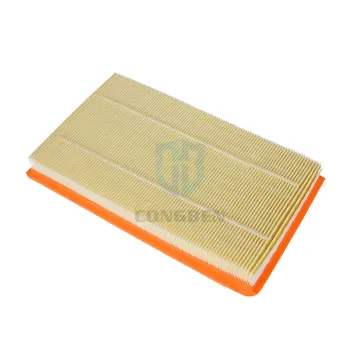Auto Panel PU Air Filter 92VB-9601-HA 6610580 92VB9601HA for FORD TRANSIT Truck