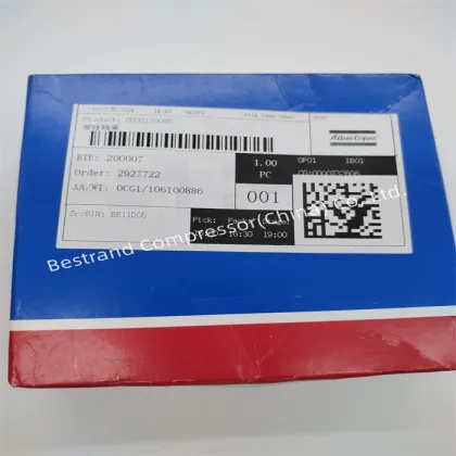 Atlas Copco Air Compressor Roller Bearings 0508110085 Spare Parts