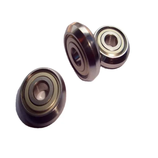 Roller Bearing CPN43-2Z C28ZZ C43ZZ C43-2RS CPA28 CPN28