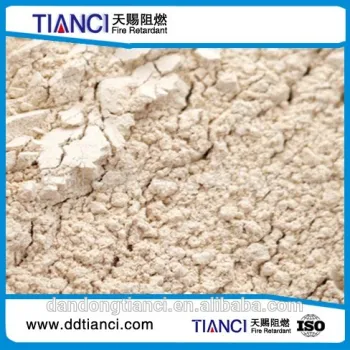 Caustic calcined magnesia powder
