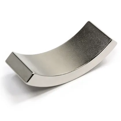 customized Permanent Industry Rare earth Magnet