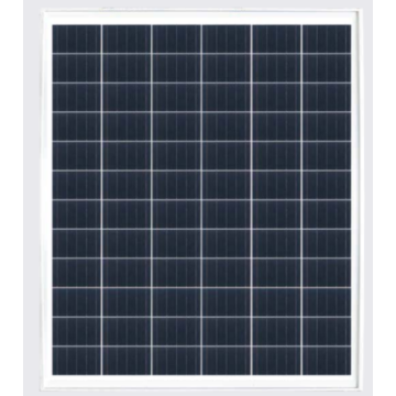 210W Polycrystalline Solar Panel