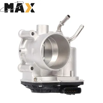 Throttle Body for Hyundai Elantra Tucson Forte Soul 1.8L 2.0L (35100-2E000)