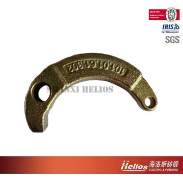 Helios Auto Transmission System Steel Connecting Rod
