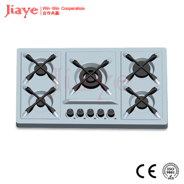 Gas stove/ gas cooker/ gas hob