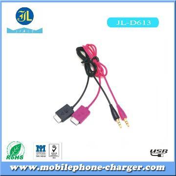 Iphone data cable