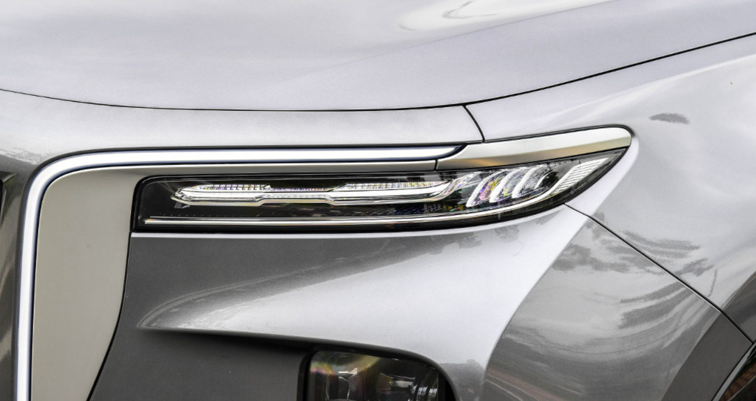 hongqi e-hs9 price philippines