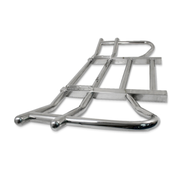 dongsui Strong Custom Deer Guard for Peterbilt