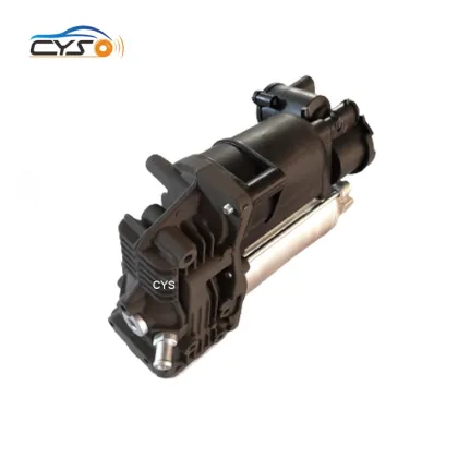 New Model Jaguar Air Suspension Air Compressor OEM C2D47540