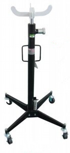 Transmission Jack