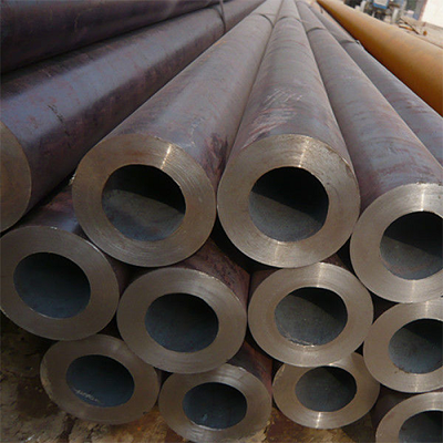 Alloy Steel Pipe (8