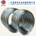 AWS A5.14 Elektroda Pengelasan Tig Alloy Nickel-Alloy