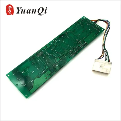 Hitachi Elevator PCB B1001301.N