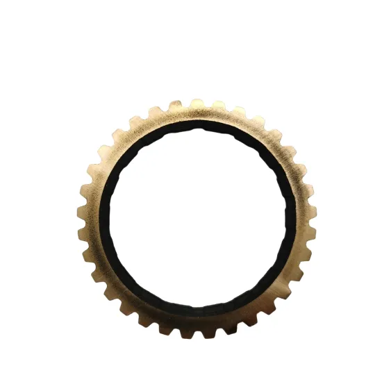 Auto Parts Transmission Synchronizer ring FOR America car