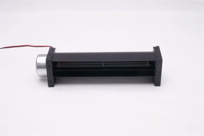 30150 Cross Flow Cooling Fan for Household Heater