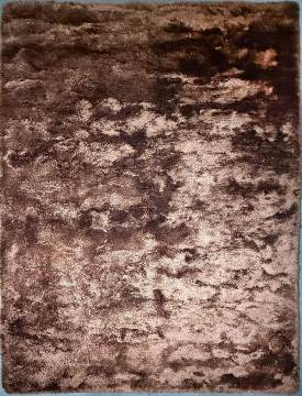 Brown Banana Fiber Rug