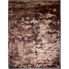 Коричневый коврик для бананового волокна