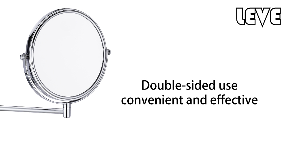  Tilt Bathroom Mirror