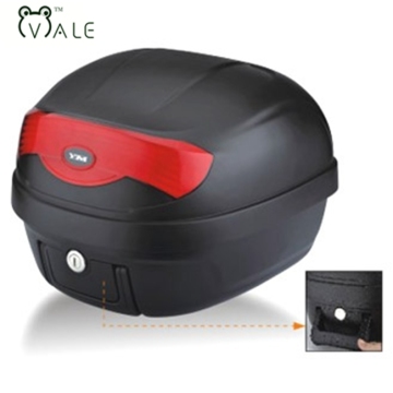 Search Engine Results: YM-0808 WITH REF Motorcycle Trunk