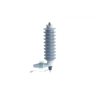 Power Electric Protector Metal Oxide Lightning Gapless