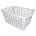 Custom Laboratory Use Plastic Basket injection mold