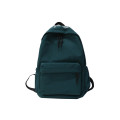Style Style Air Cushion Straps Ladies Backpack Print Nylon School Bag
