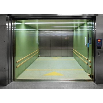 Spacesaver Lift de estacionamiento hidráulico