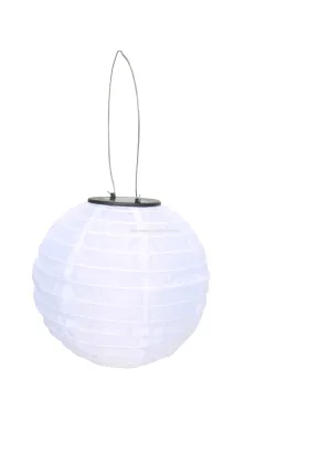 Solar Chinese lantern