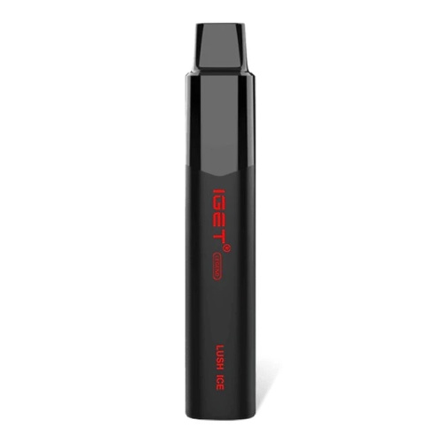 Vape Iget Legend 4000 Puffs Wholesale Prix Vapes Électriques