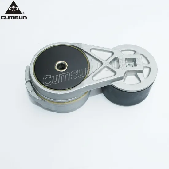 Diesel motor ISF3.8 timing belt tensioner 5287020