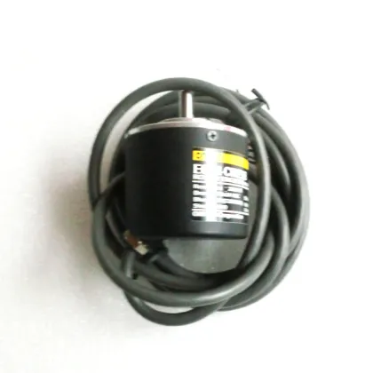 Popular Encoder Brands: Autonics, Koyo, Nemicon, Baumer, Elco, Yaskawa, SICK, Fanuc, Mitsubishi