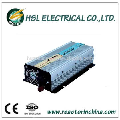 12v 220v 1500w chicago electric power inverter compressor