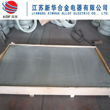 monel 400 monel K500 nickel alloy sheet