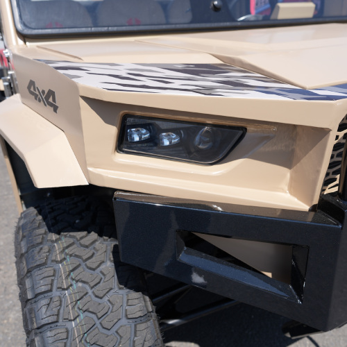 Utv 越野全地形车