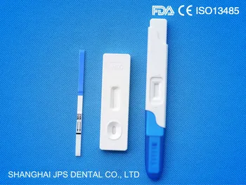 Rapid Diagnostic HCG Pregnancy Test Kit