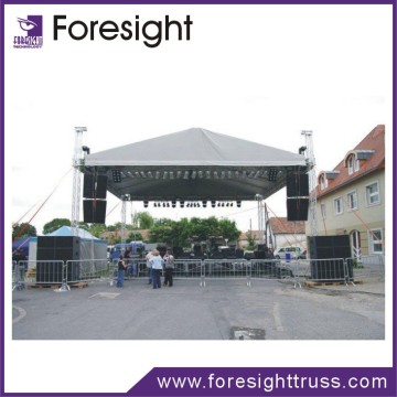 hot sale professional truss for concert lighting /aluminum stage truss/aluminum truss made in guangzhou