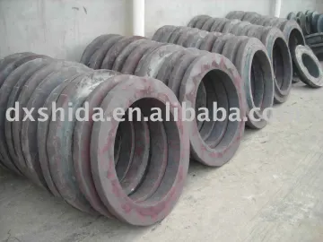 Forged Steel Flange