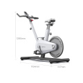 Mobi Galaxy smart spinning bicycle for home use